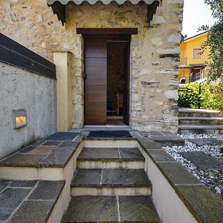 Lago Di Iseo - Lake View House Tavernola Bergamasca Exterior foto