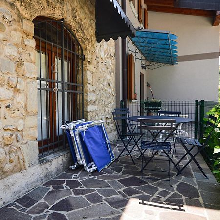 Lago Di Iseo - Lake View House Tavernola Bergamasca Exterior foto