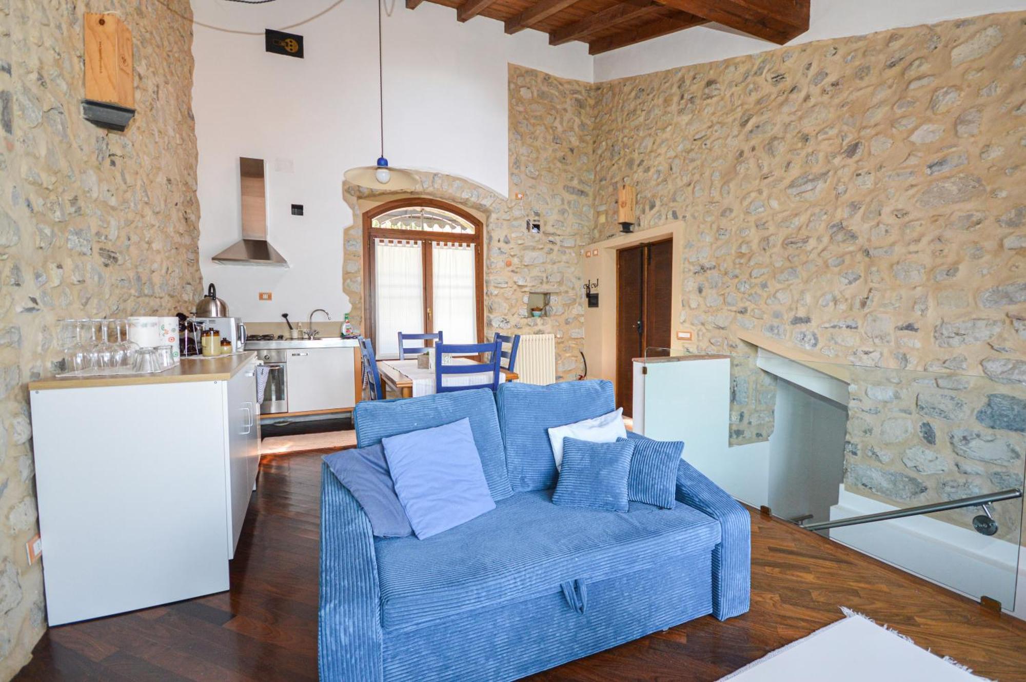 Lago Di Iseo - Lake View House Tavernola Bergamasca Exterior foto