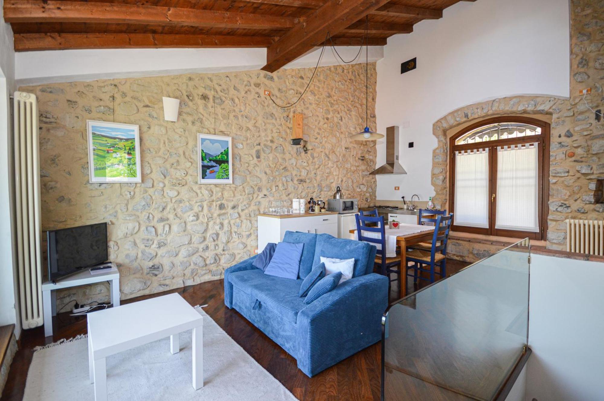 Lago Di Iseo - Lake View House Tavernola Bergamasca Exterior foto
